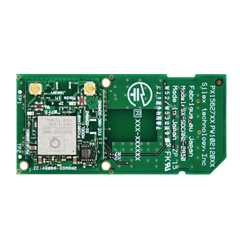 【Used】SECOM Wireless IC Card Type A 3枚 Connectivity Solutions > Embedded Wireless > SX-SDCAN2 SD Card